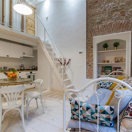 University Loft Apartment Bolonia Exterior foto