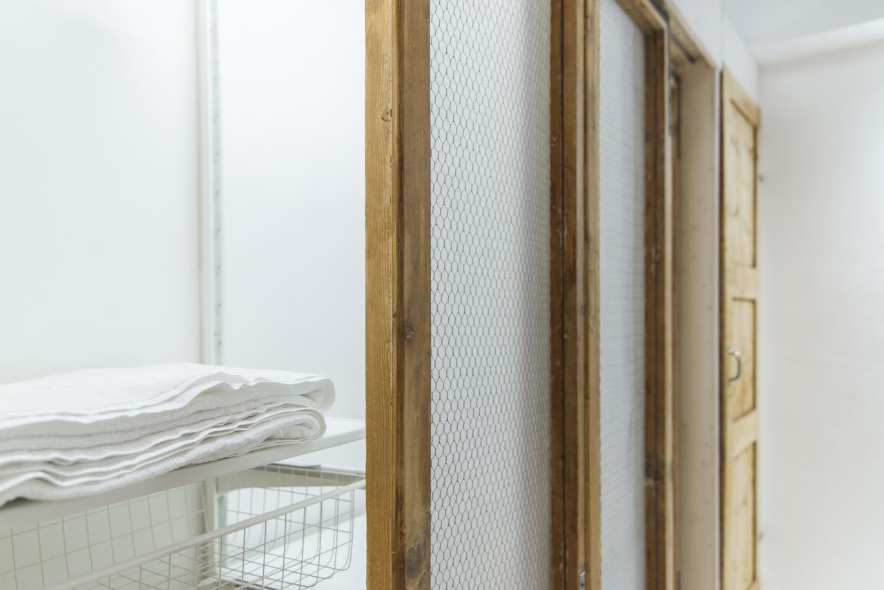 University Loft Apartment Bolonia Exterior foto