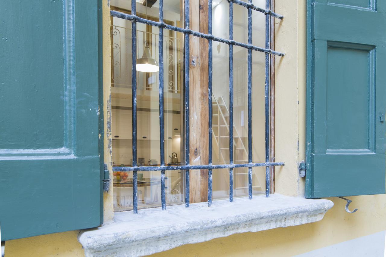 University Loft Apartment Bolonia Exterior foto