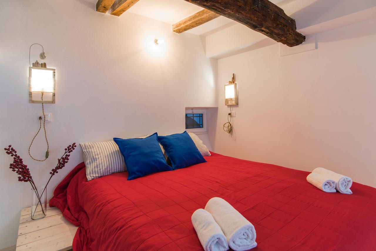 University Loft Apartment Bolonia Exterior foto