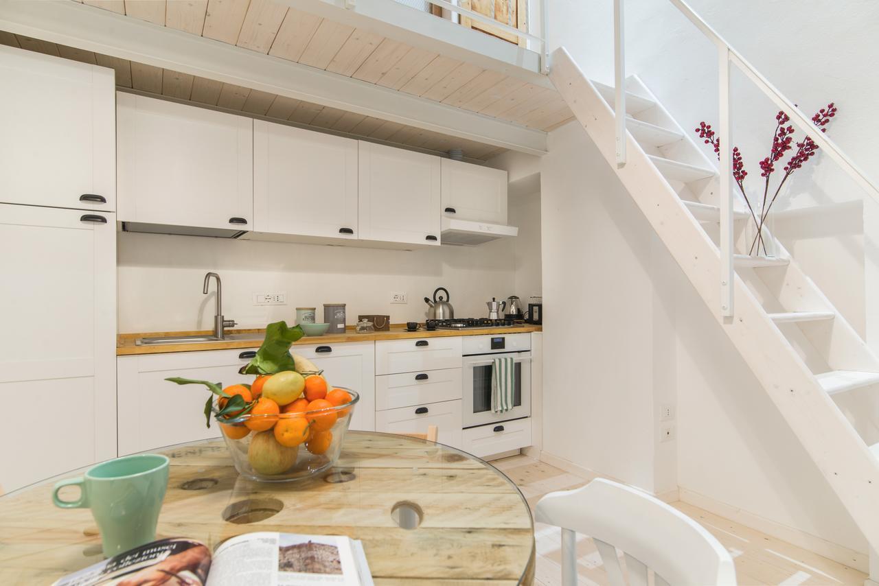 University Loft Apartment Bolonia Exterior foto
