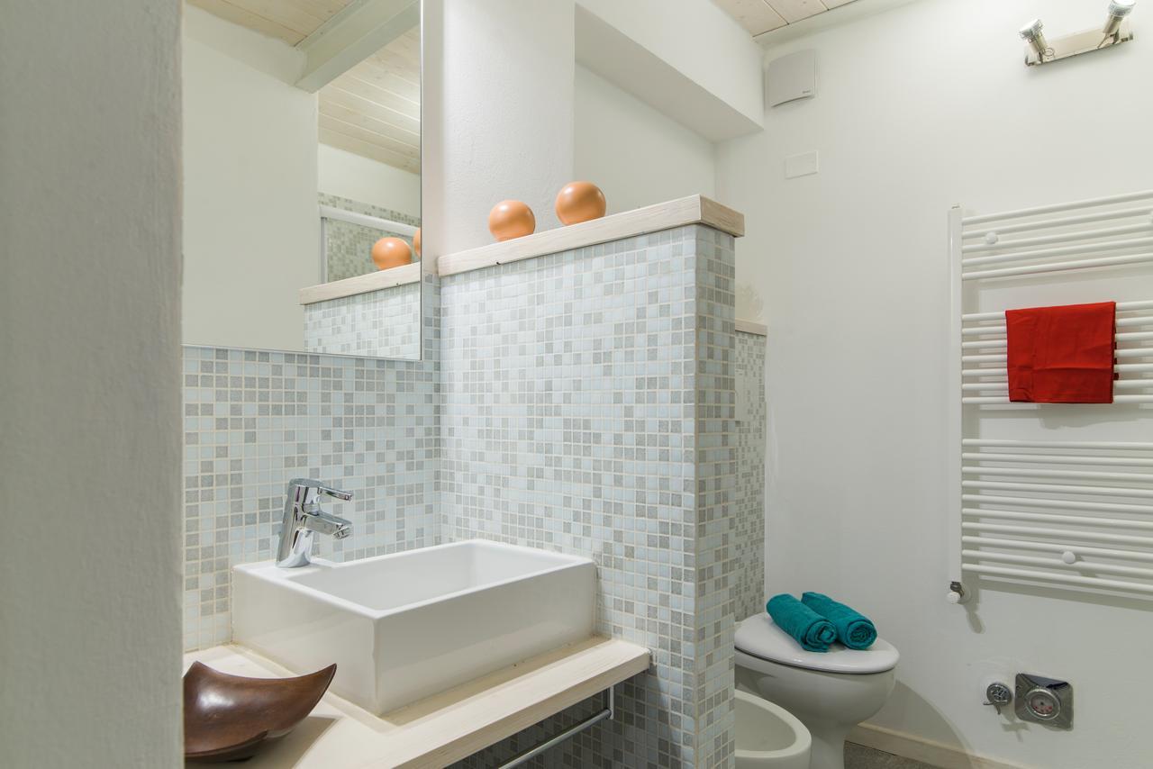 University Loft Apartment Bolonia Exterior foto