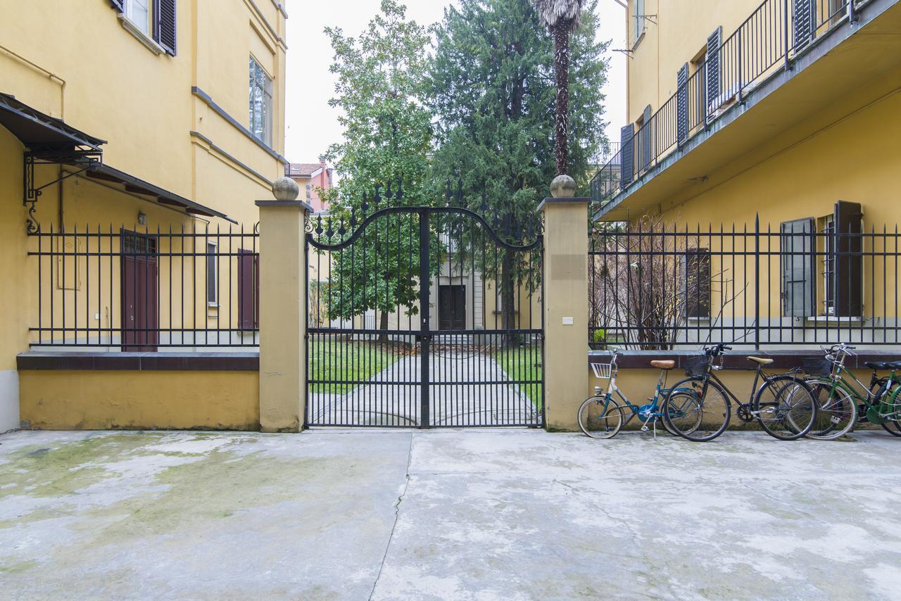 University Loft Apartment Bolonia Exterior foto