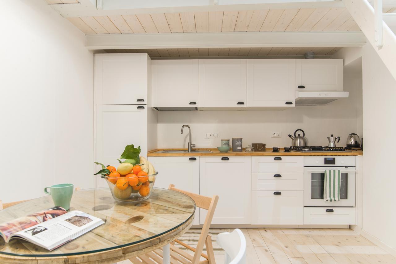 University Loft Apartment Bolonia Exterior foto